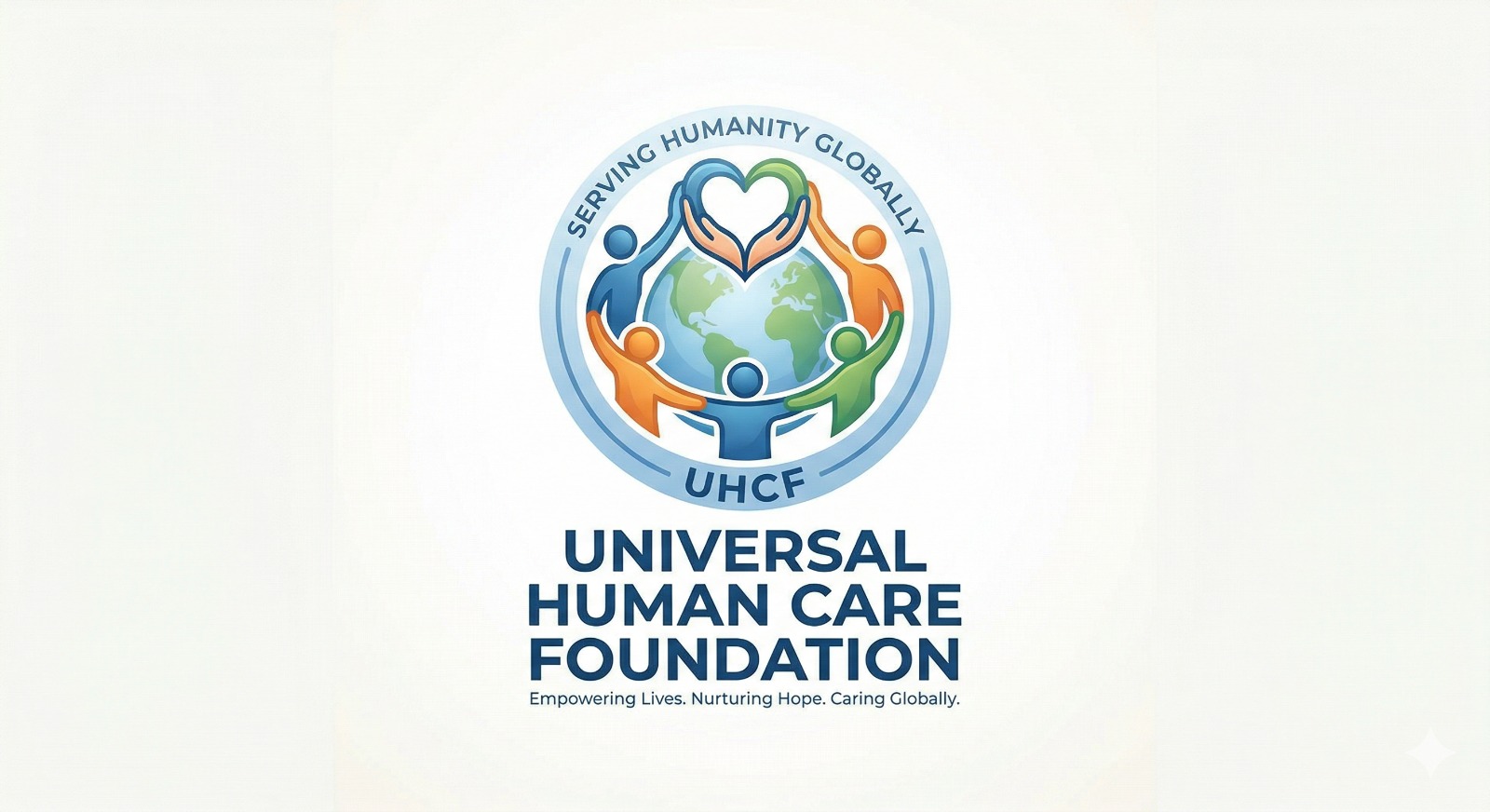 UHCF Logo